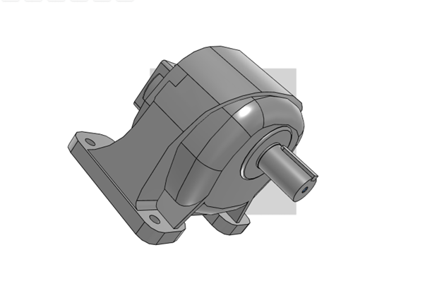 Động cơ giảm tốc NISSEI AG3LZ40-160L750S2